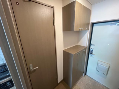 【収納】 | ウルル　２１ | 下駄箱