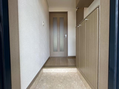 【玄関】 | ウルル　２１ | 玄関