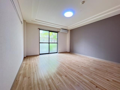 【内装】 | ウルル　２１ | 洋室