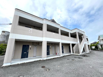 【外観】 | ウルル　２１ | 外観写真（昼）