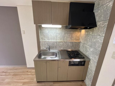 【キッチン】 | ウルル　２１ | キッチン