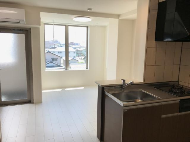 コンフェティの居間・リビング|リビング