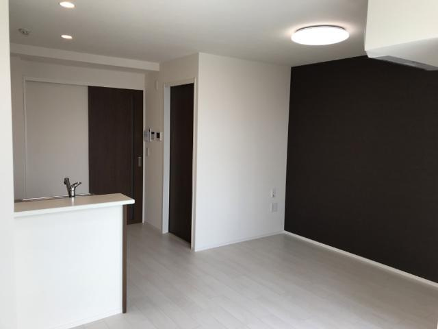 コンフェティの居間・リビング|リビング