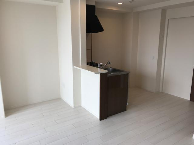 コンフェティの居間・リビング|リビング