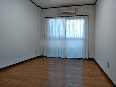 【居間・リビング】 | ラ・ビスタ暁