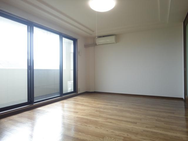 コンフォース２１の内装|室内