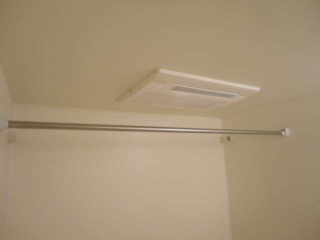 コンフォース２１のその他|浴室乾燥機