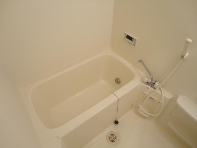 コンフォース２１の浴室|バス