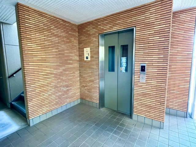 コンフォース２１のその他共用部分|外観写真（昼）