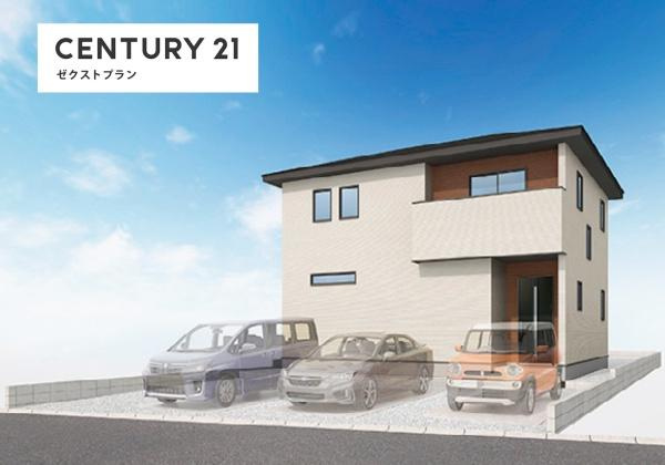 伊勢崎市太田町17期 2号棟