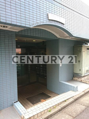 【エントランス】 | With2in1／ウィズトゥインワン