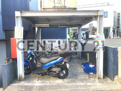 【その他共用部分】 | With2in1／ウィズトゥインワン