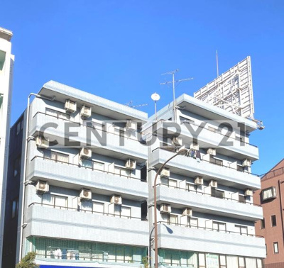 【外観】 | With2in1／ウィズトゥインワン