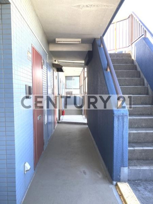 【その他共用部分】 | With2in1／ウィズトゥインワン