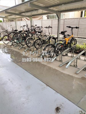 【その他共用部分】 | パレステージ練馬（ネリマ）II