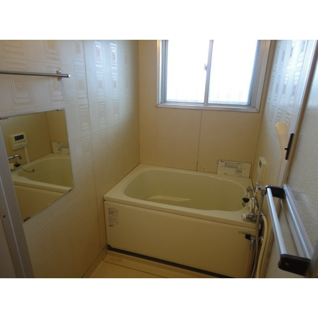 ハインスハイムⅡの内装