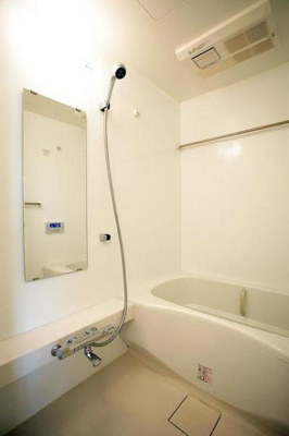 【浴室】 | グランドゥール代々木大山