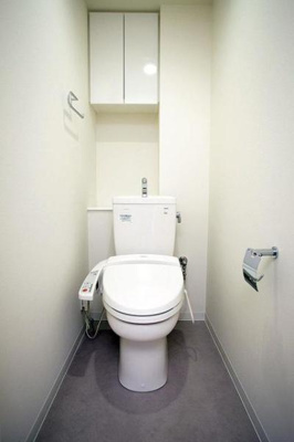 【トイレ】 | グランドゥール代々木大山