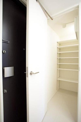 【収納】 | グランドゥール代々木大山