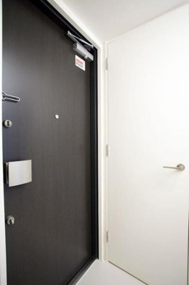 【玄関】 | グランドゥール代々木大山