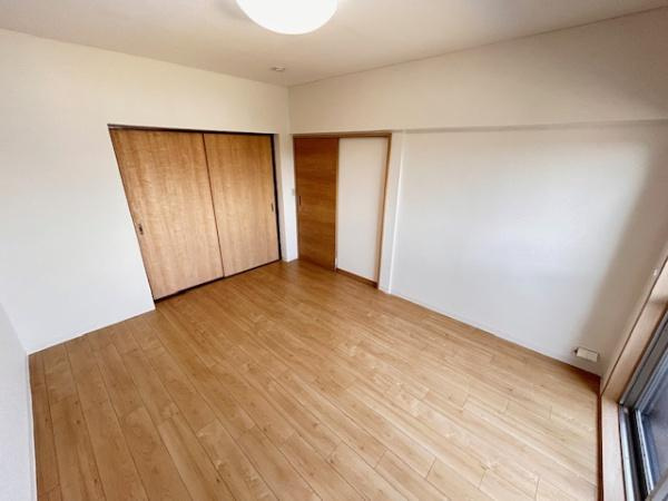 【子供部屋】 | 香里ヶ丘日東マンションD棟