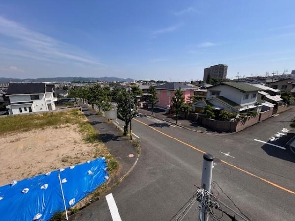 【その他】 | 香里ヶ丘日東マンションD棟