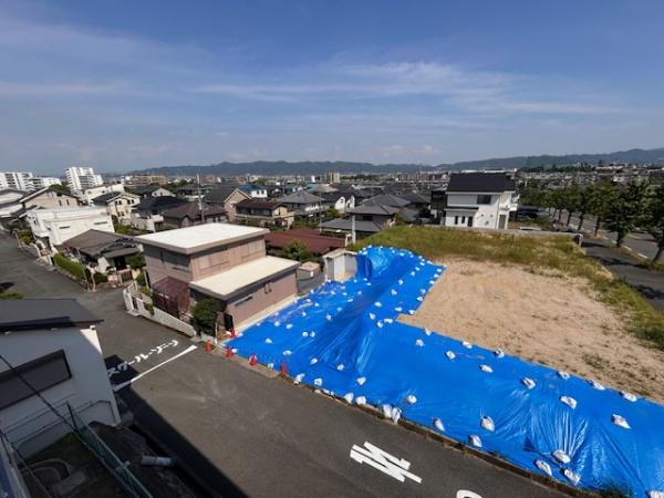 【その他】 | 香里ヶ丘日東マンションD棟
