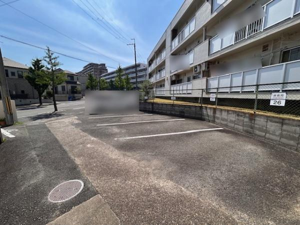 【その他】 | 香里ヶ丘日東マンションD棟