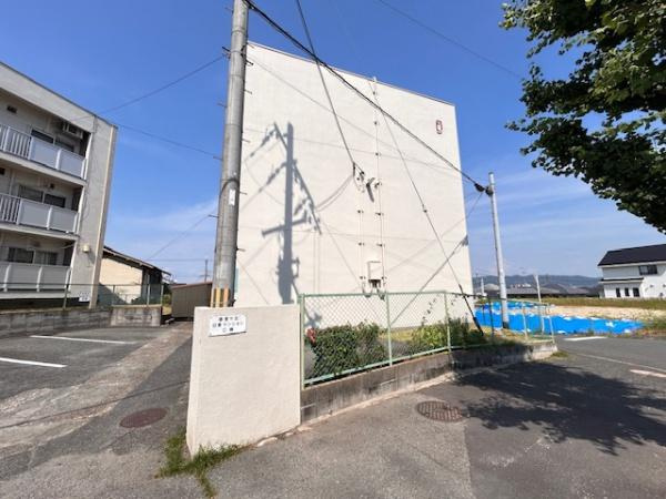【その他】 | 香里ヶ丘日東マンションD棟