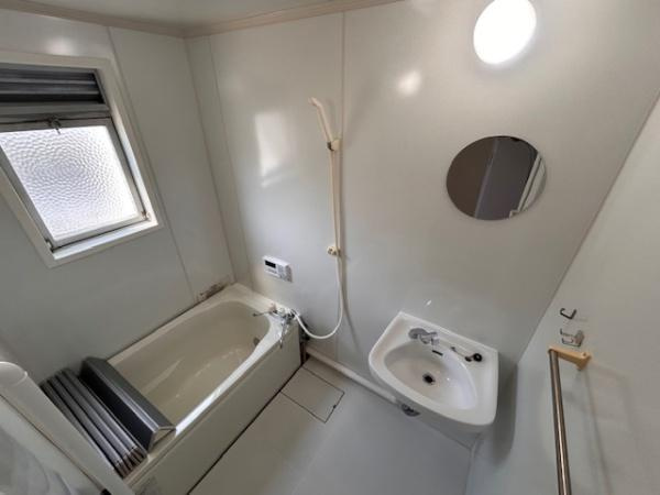 【浴室】 | 香里ヶ丘日東マンションD棟