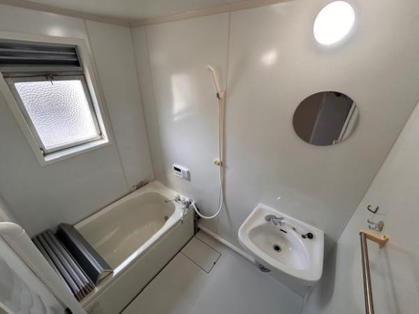 【浴室】 | 香里ヶ丘日東マンションD棟