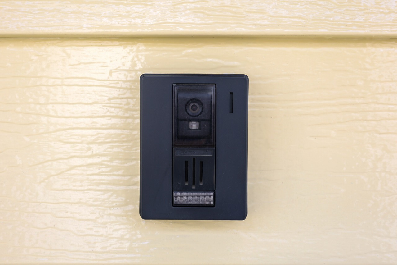 クレセントＭのセキュリティ