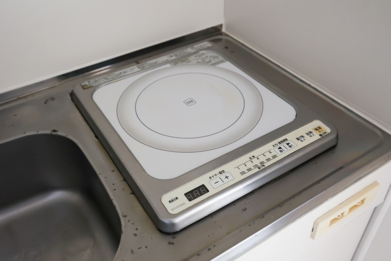 クレセントＭの設備