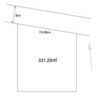 垂水区つつじが丘7丁目　土地の画像