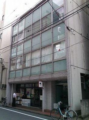 【外観】 | レッツ飯田橋