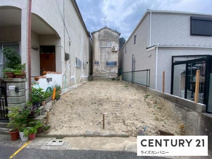 堺市堺区神石市之町　売土地の画像