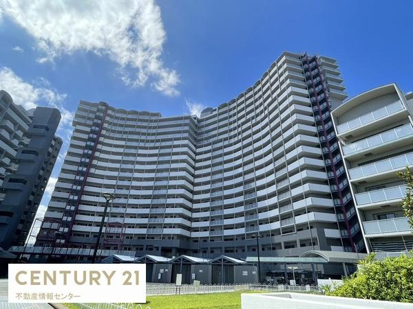 【外観】 | ベイシティ大阪センタープラザ