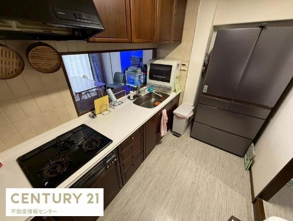 【キッチン】 | ベイシティ大阪センタープラザ