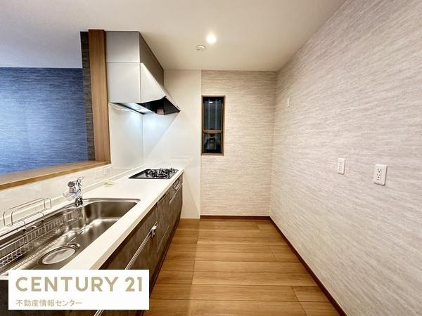 【その他】 | 伝法2丁目　建築条件付き土地 | 売主様施工による、モデルハウス同仕様写真！