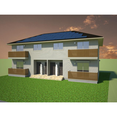 【外観】 | サン・ヴィラーレ