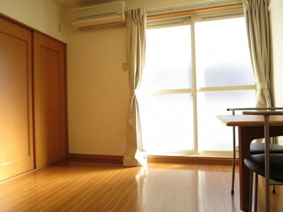 【居間・リビング】 | レオパレスペルル