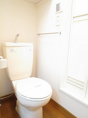 【その他】 | レオパレスペルル | バストイレ別