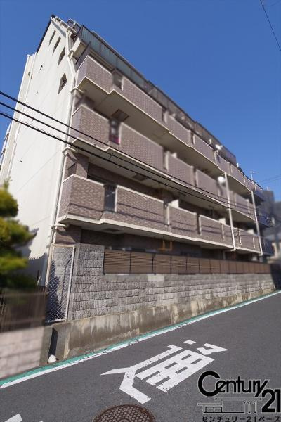 コスモ橿原神宮前のその他|■現地撮影写真■近鉄橿原神宮前駅まで徒歩３分で毎日の通勤が楽々です！