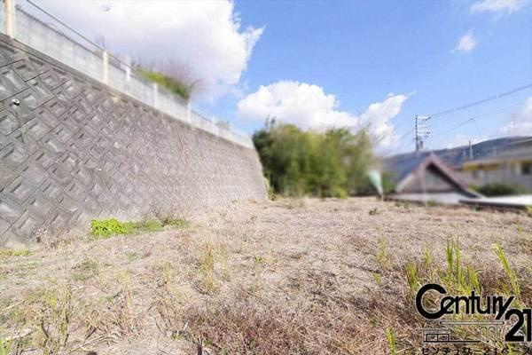 柏原市国分市場２丁目の売地のその他|■現地撮影写真■お好きな工務店・ハウスメーカーにて建築していただけます！