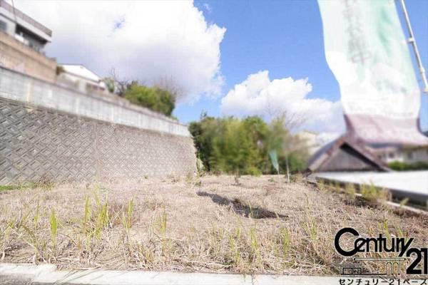 柏原市国分市場２丁目の売地のその他|■現地撮影写真■