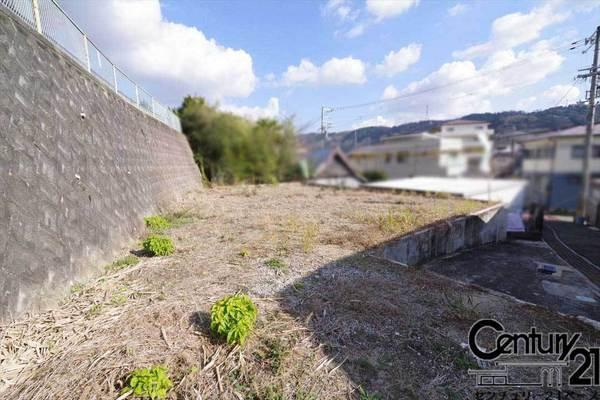 柏原市国分市場２丁目の売地のその他|■現地撮影写真■