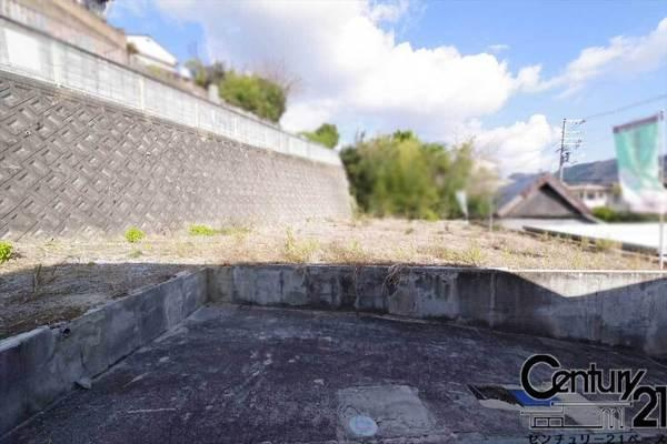 柏原市国分市場２丁目の売地のその他|■現地撮影写真■