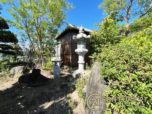 北葛城郡広陵町馬見北１丁目の売地のその他