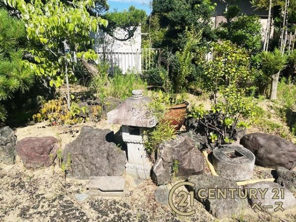 北葛城郡広陵町馬見北１丁目の売地のその他