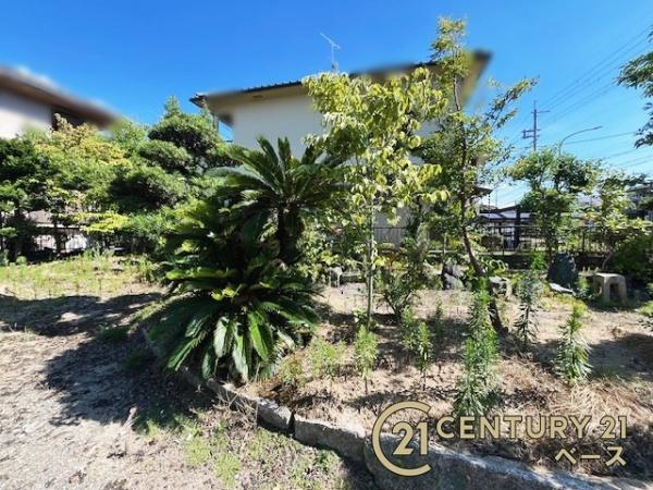 北葛城郡広陵町馬見北１丁目の売地のその他